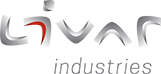 livar logo
